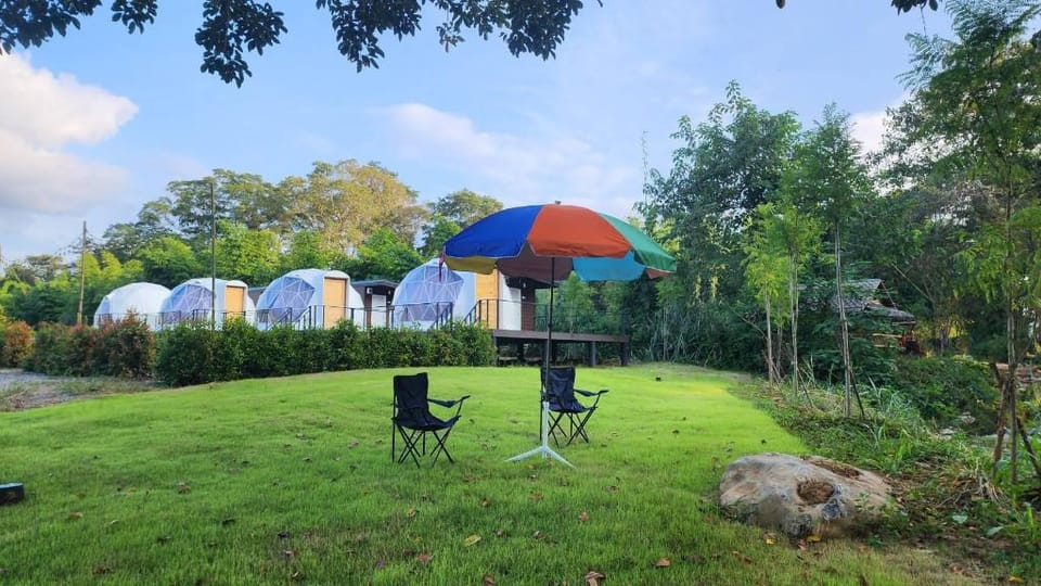 River hill khaoyai homestay  Vacation rental in Laos