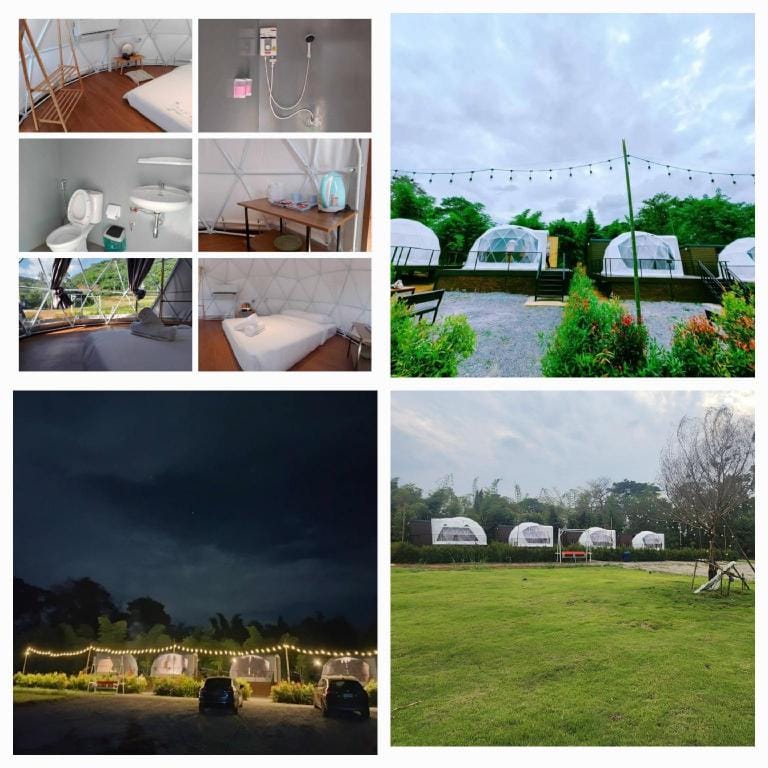 River hill khaoyai homestay  Vacation rental in Laos