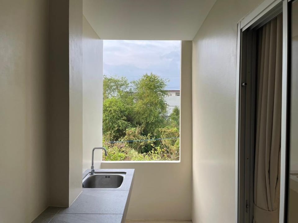 STUDIO 54 Apartment in Thailand