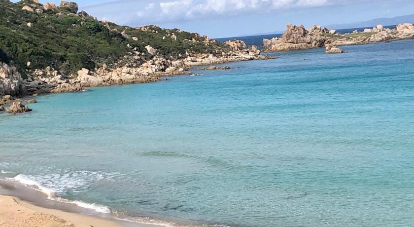 LE CASE DI BEA Apartment in Santa Teresa Gallura