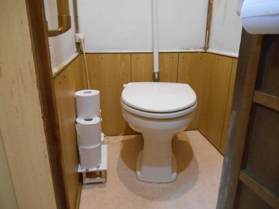Pet-Friendly Log Cabin Style Room Close to USJ Vacation rental in Osaka