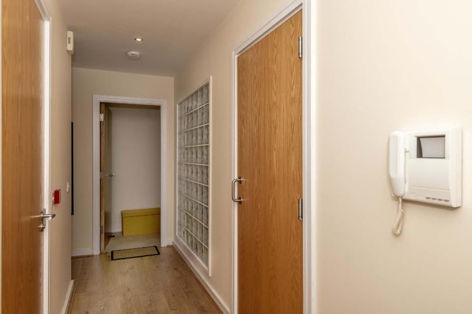 305, St Martin's Gate Apartment in Birmingham