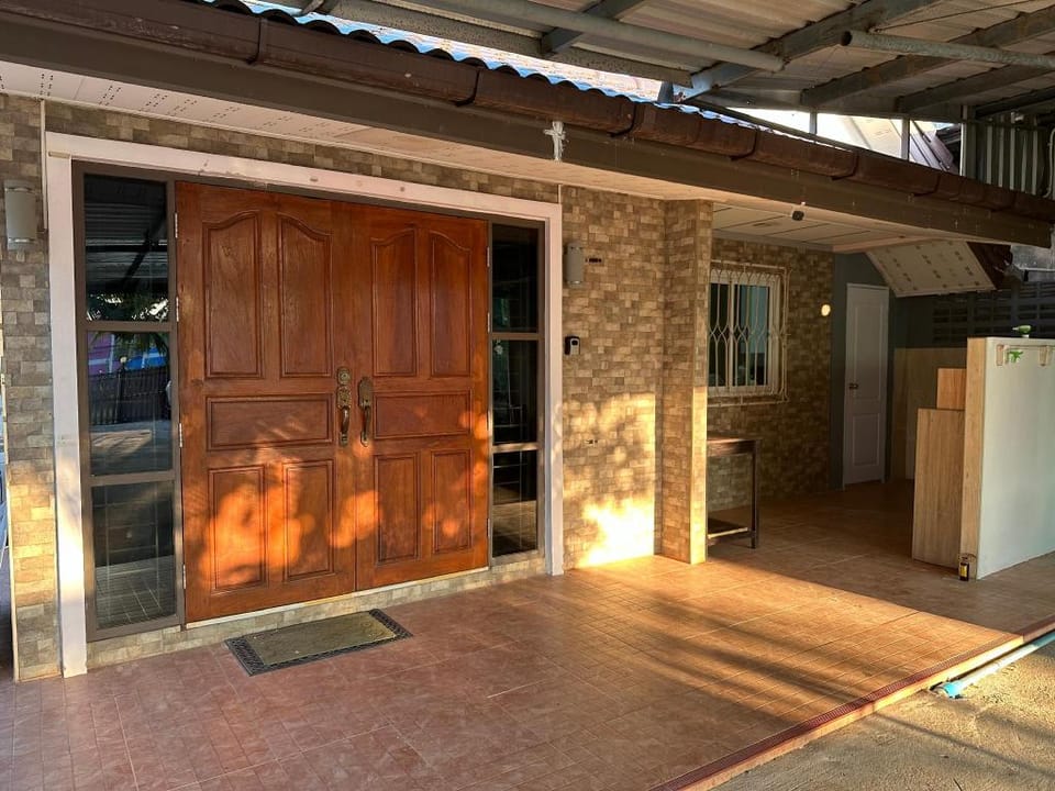 Q’s cottage Vacation rental in Thailand