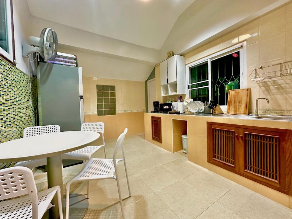 Q’s cottage Vacation rental in Thailand