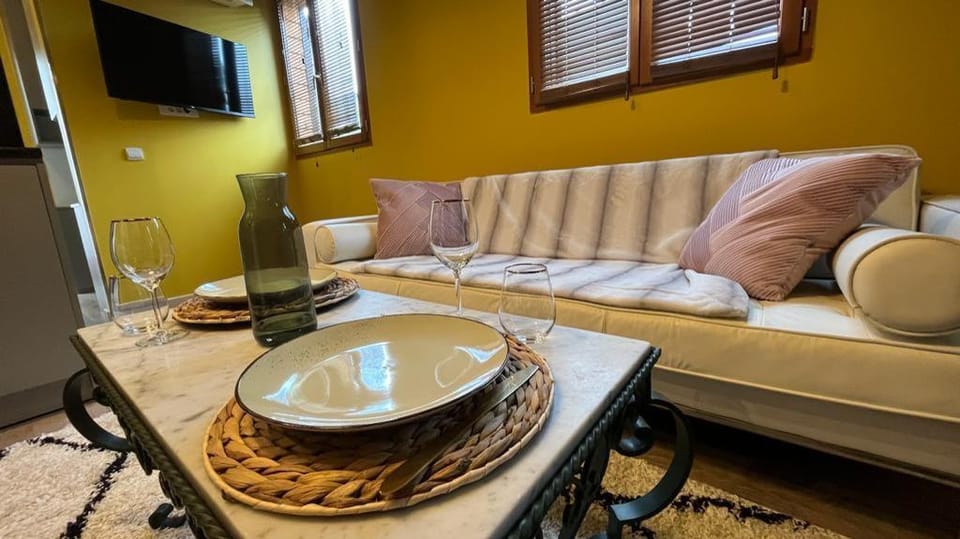 luxe Copacabana baignoire / Paris Orly Vacation rental in Île-de-France