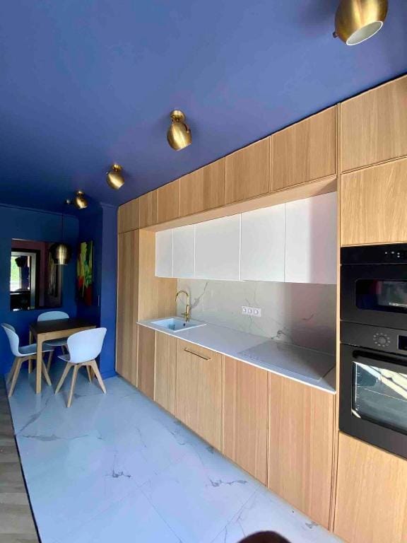 Luxury Paris La vie en rose, jacuzzi, Térrasse. Apartment in Paris