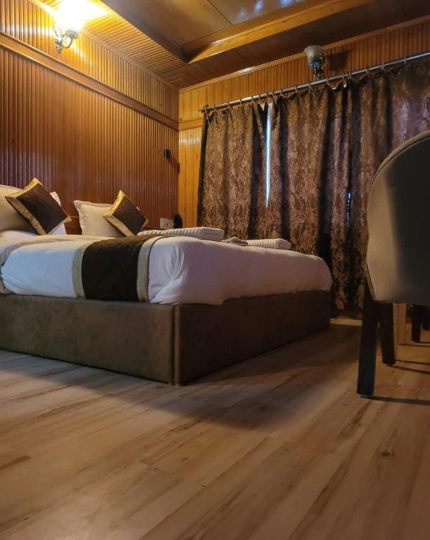 De-Villaz The luxury stay Vacation rental in India