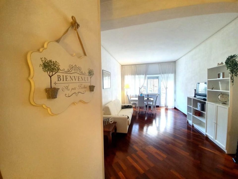 Appartamento per le tue vacanze a Roma Vacation rental in Rome