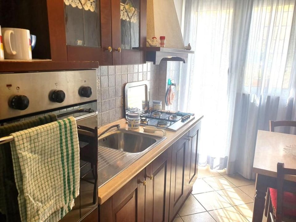 Appartamento per le tue vacanze a Roma Vacation rental in Rome