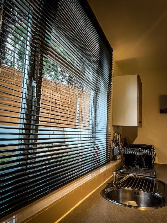 The Yellow Sapphire Sanctum Vacation rental in Birmingham