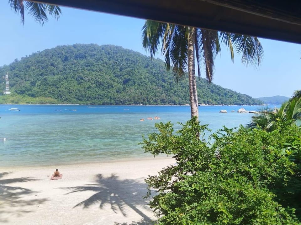 THE REEF CHALETS Chalet in Terengganu, Malaysia
