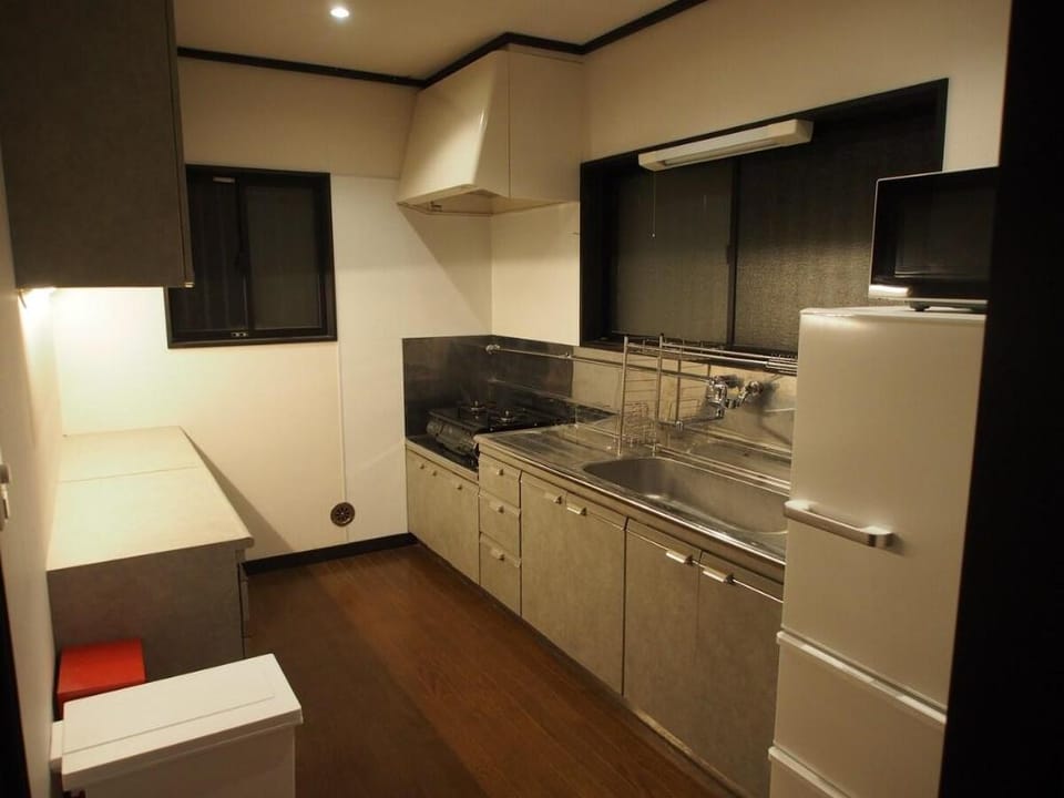 KuRaSe Roofed BBQ Deck - Traditional Japanese Modern House Surrounded by Nature Vacation rental in Shizuoka Prefecture