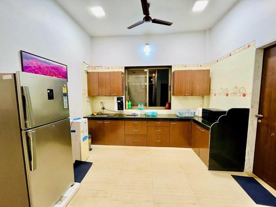 Mystic Mountain 4BHK Pool Villa Vacation rental in Maharashtra