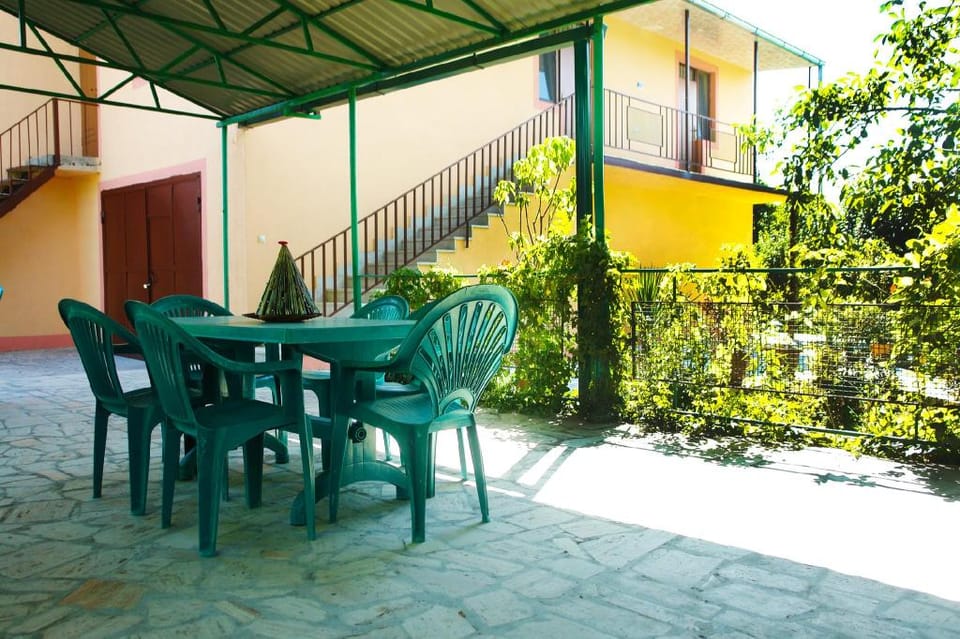 Eco-Resort Lorret Apartment in Armenia