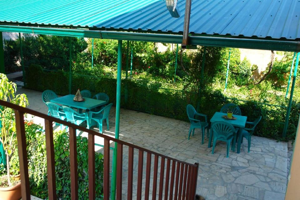 Eco-Resort Lorret Apartment in Armenia