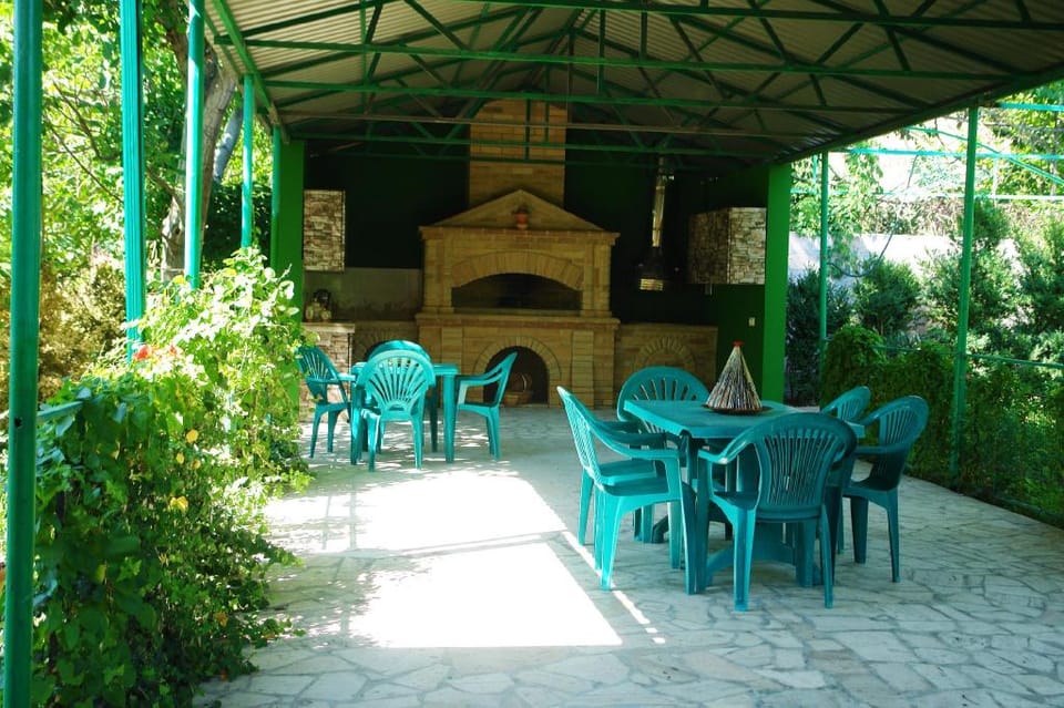 Eco-Resort Lorret Apartment in Armenia