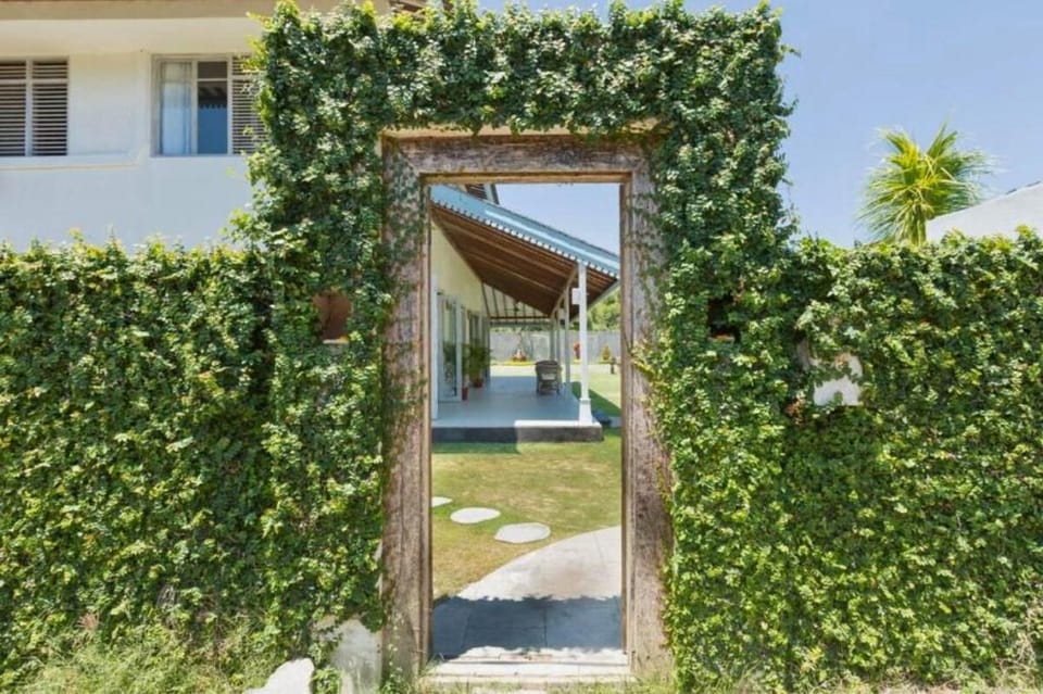 Grand Dineshcara 5 BR Private Pool Villa ZN56 Villa in Kuta Selatan