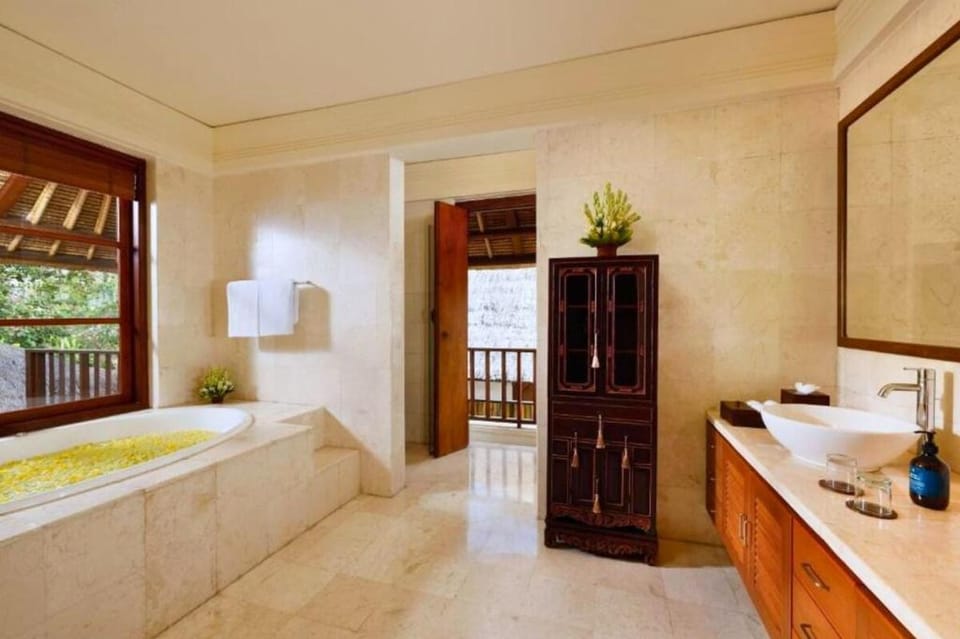Nalendra 3 BR Private Pool Villa ZN52 Villa in Kuta Selatan