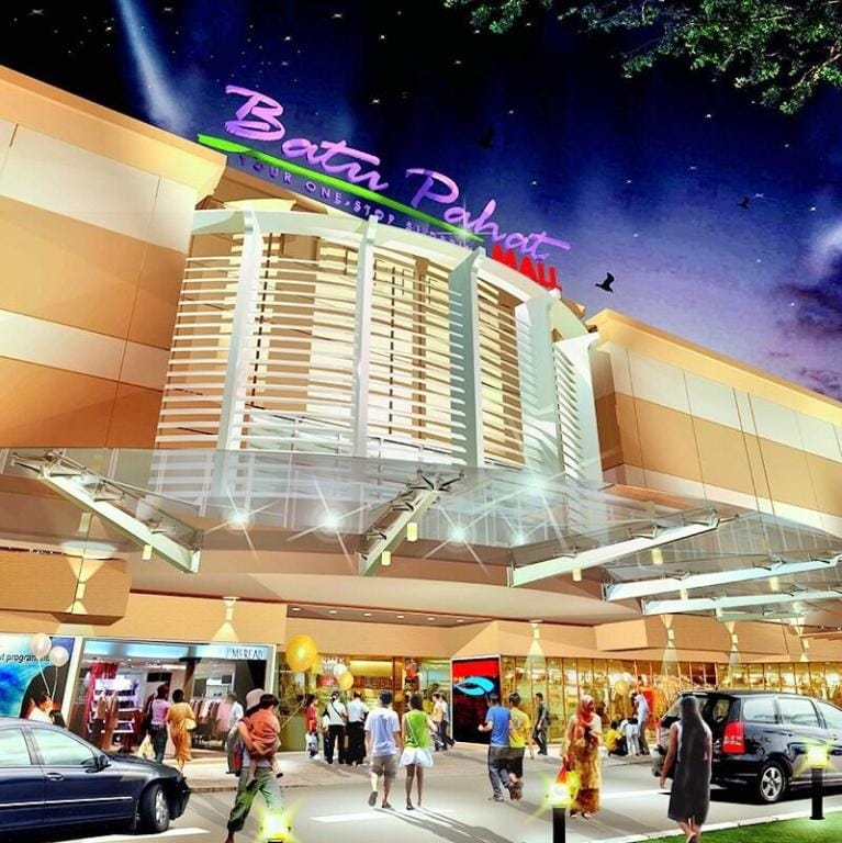 Promo 5 min to Aeon Big BP Mall Mcd 3BR Vacation rental in Johor