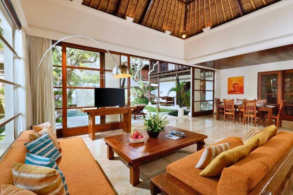 Arnawama 3 BR Private Pool Villa ZN51 Villa in Kuta Selatan