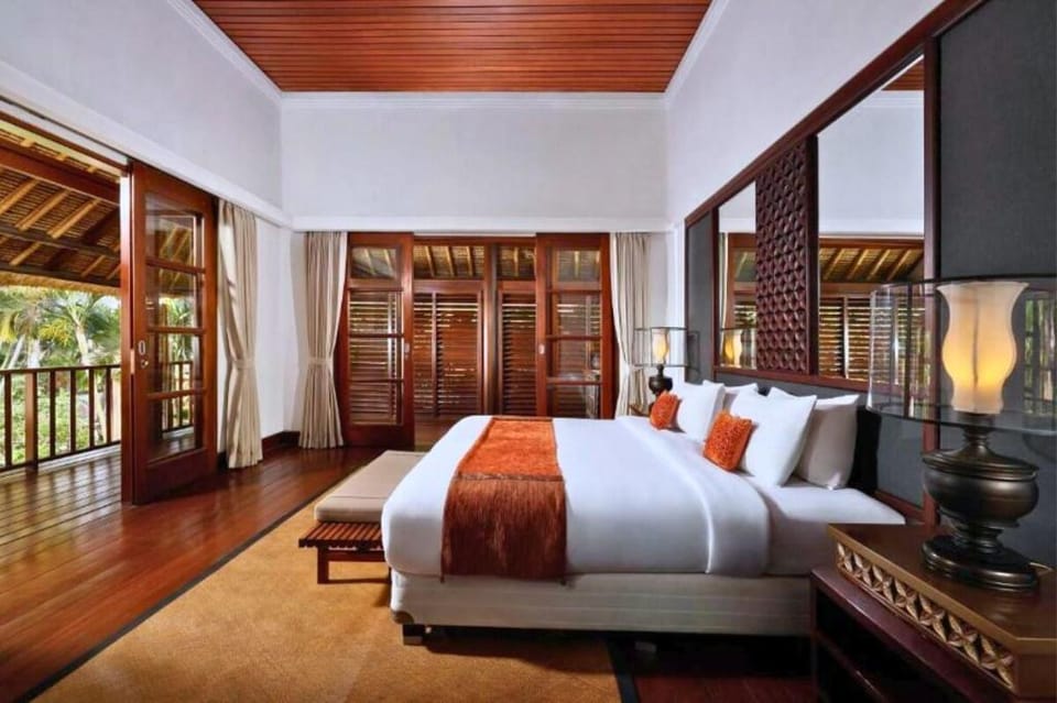 Thistle 2 BR Private Pool Villa ZN49 Villa in Kuta Selatan