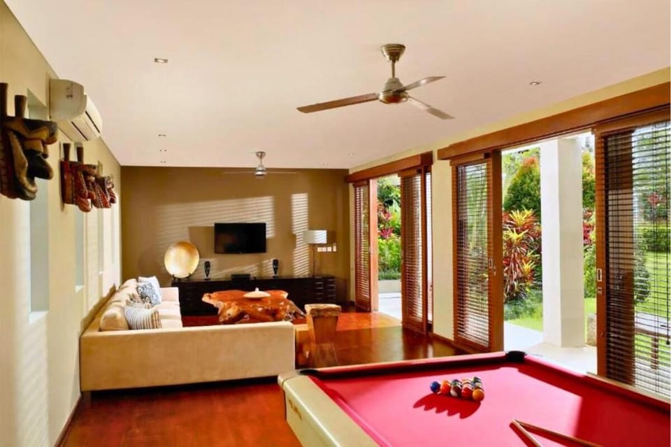 Green Hill View 6 BR Private Pool Villa ZN46 Villa in Kuta Selatan