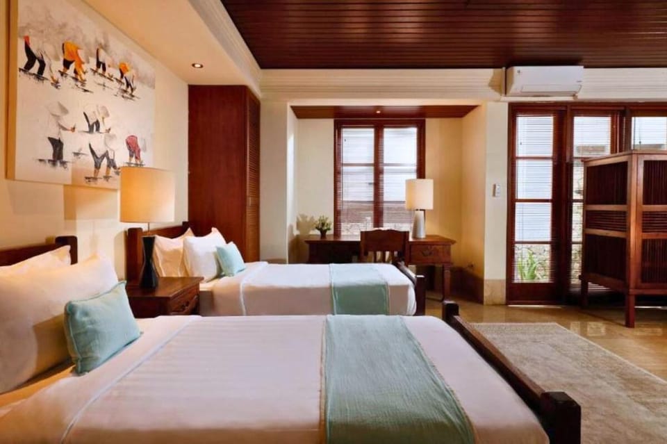 Amberlynn 3 BR Private Pool Villa ZN43 Villa in Kuta Selatan