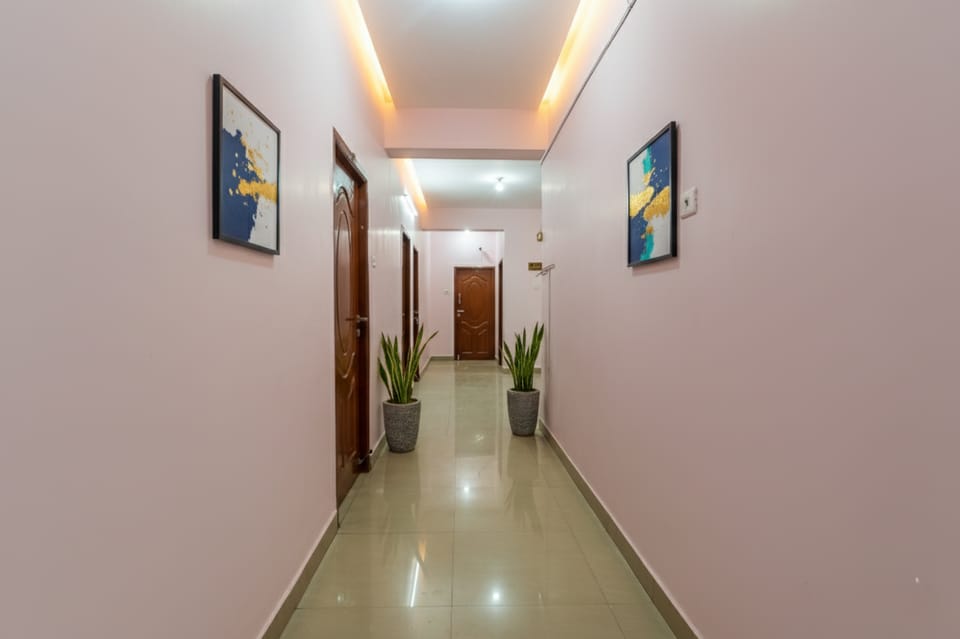 Via Terra Hotel in Chennai