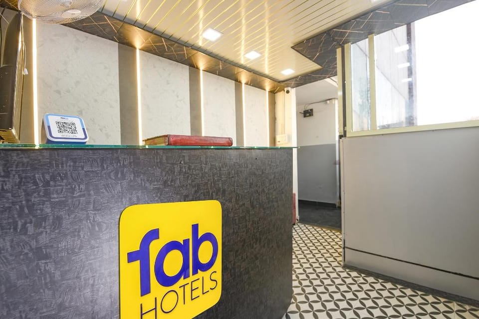FabHotel Shagun and Banquets Hotel in Delhi