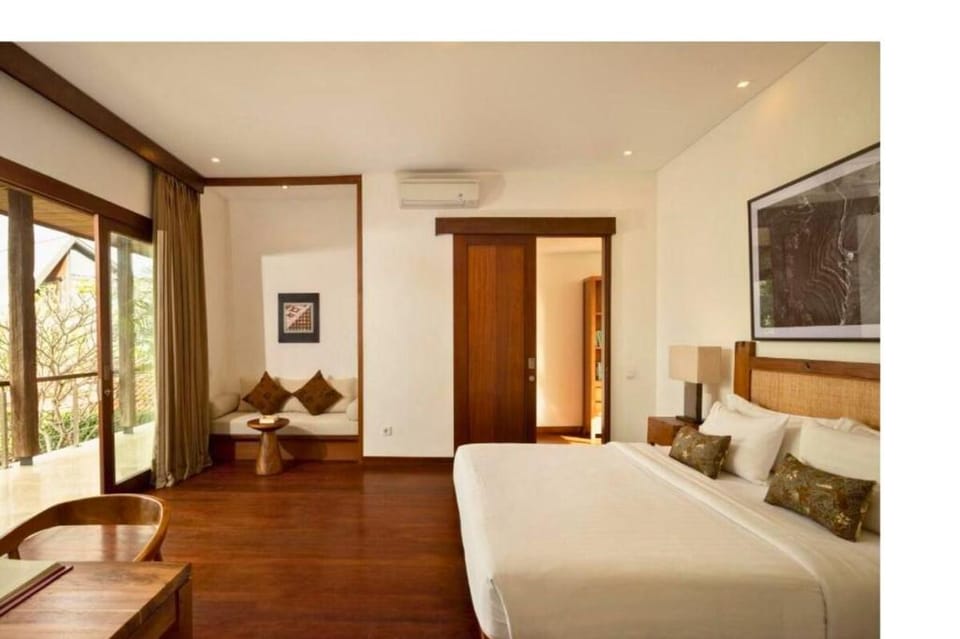 Karishma 3 BR Private Pool Villa ZN34 Villa in Kuta Selatan