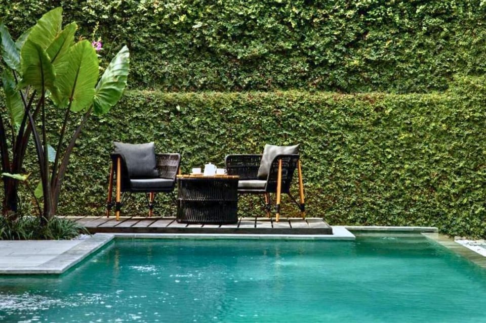 Karishma 3 BR Private Pool Villa ZN34 Villa in Kuta Selatan