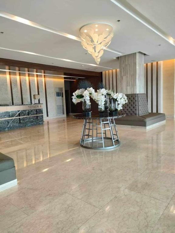 Hotel Resort Style Apartment in Pasay