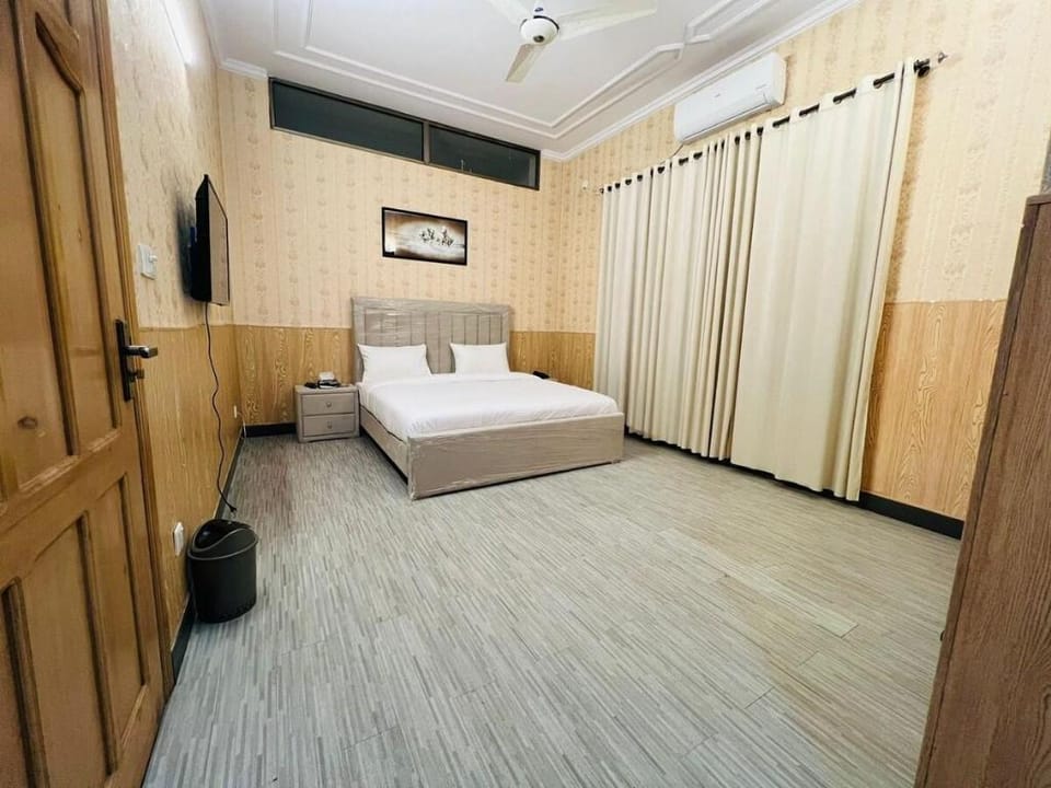 Sigma Residency Vacation rental in Islamabad