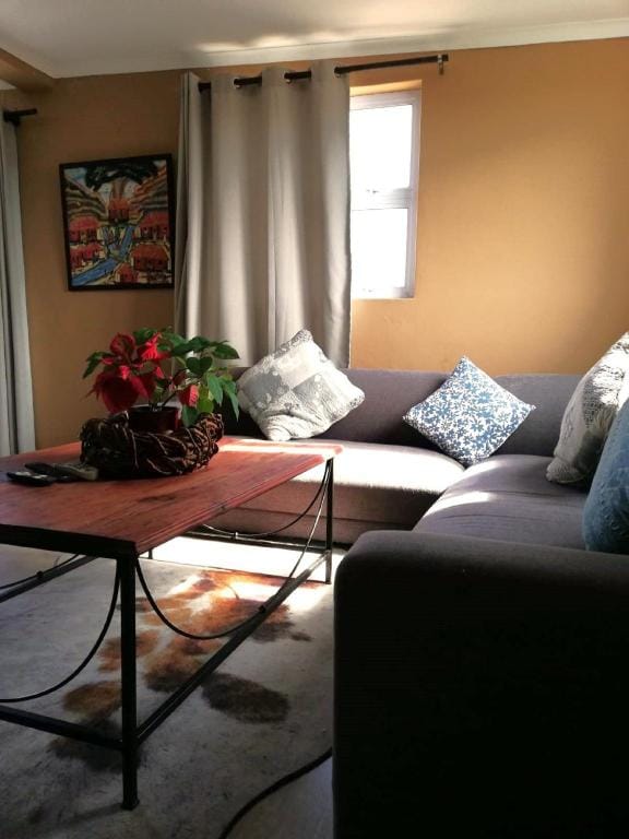 Dawsons Creek Muizenberg Apartment in Cape Town