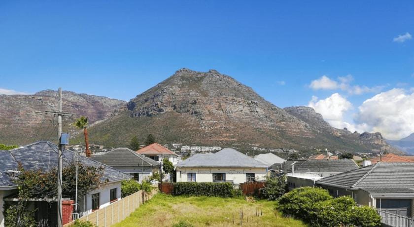 Dawsons Creek Muizenberg Apartment in Cape Town