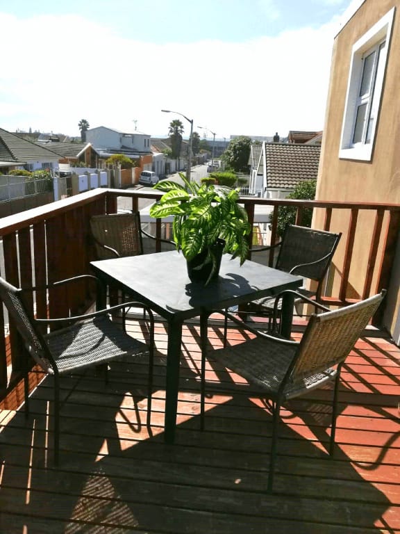 Dawsons Creek Muizenberg Apartment in Cape Town