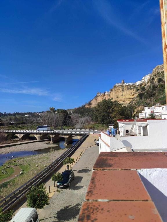 Casa Mirador del Puente Vacation rental in Sierra de Cádiz