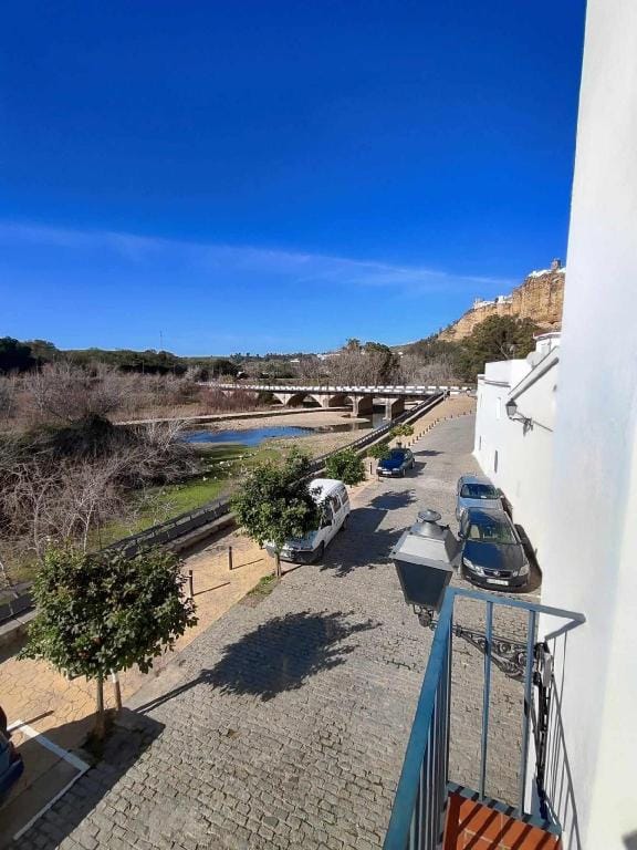Casa Mirador del Puente Vacation rental in Sierra de Cádiz