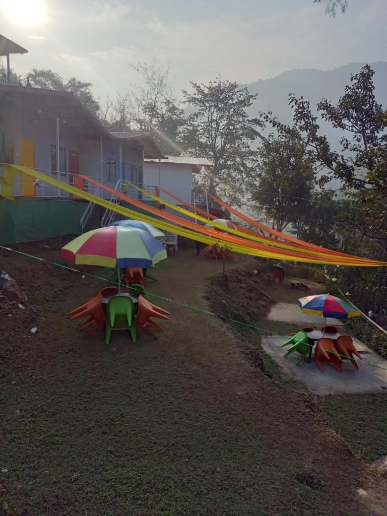 Krishna Ki Chhatri  Apartment in Uttarakhand