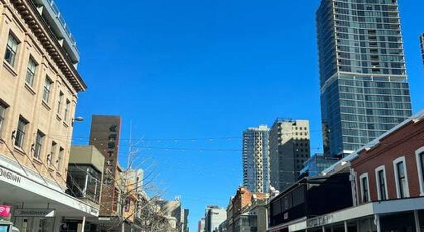 entire 2BR Central Apt 1004 Apartment in Adelaide