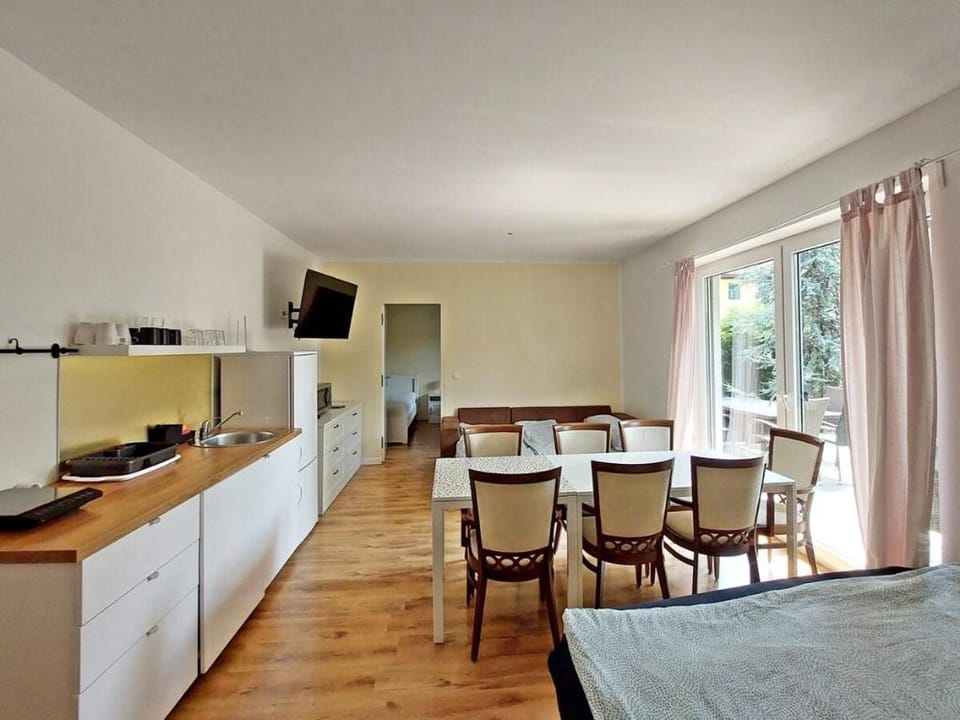 APOLONiA_groundfloor family apartment with terrace Vacation rental in Ljubljana