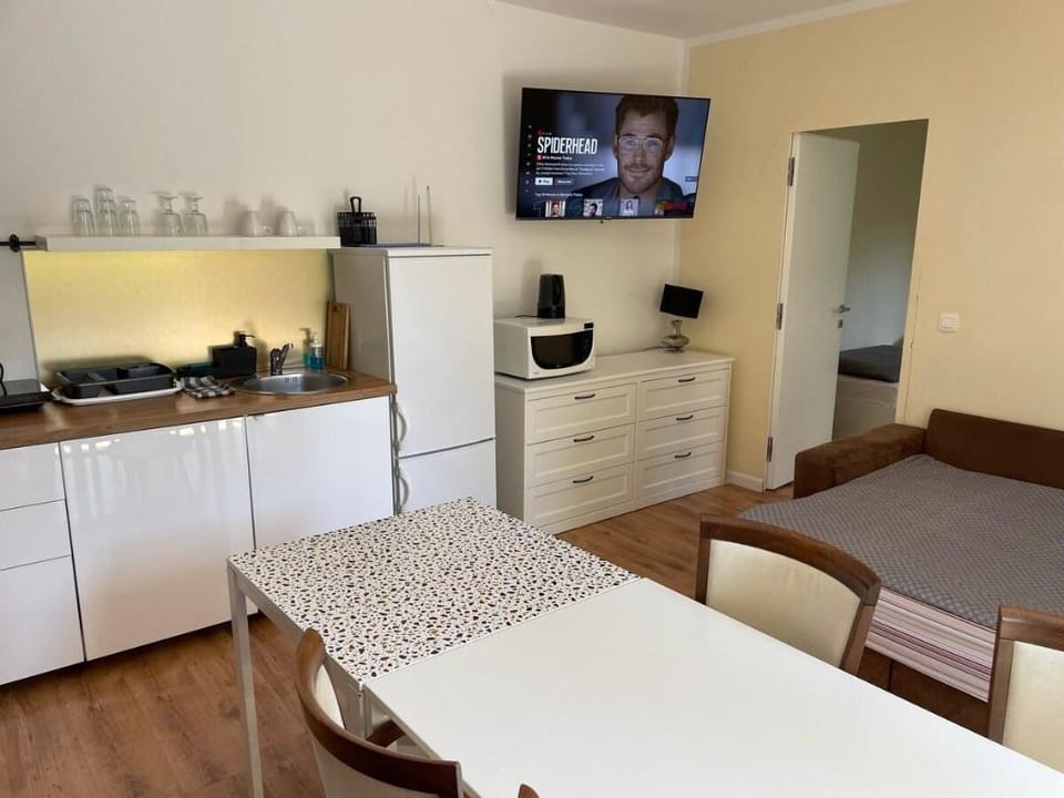 APOLONiA_groundfloor family apartment with terrace Vacation rental in Ljubljana