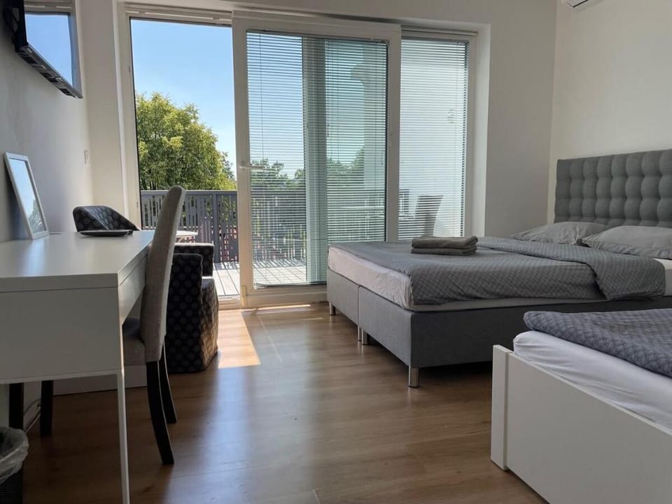 RoMANA family studio (for up to 3 guests) Vacation rental in Ljubljana