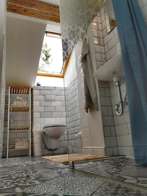 BLUE unique apartment in the city center Vacation rental in Ljubljana