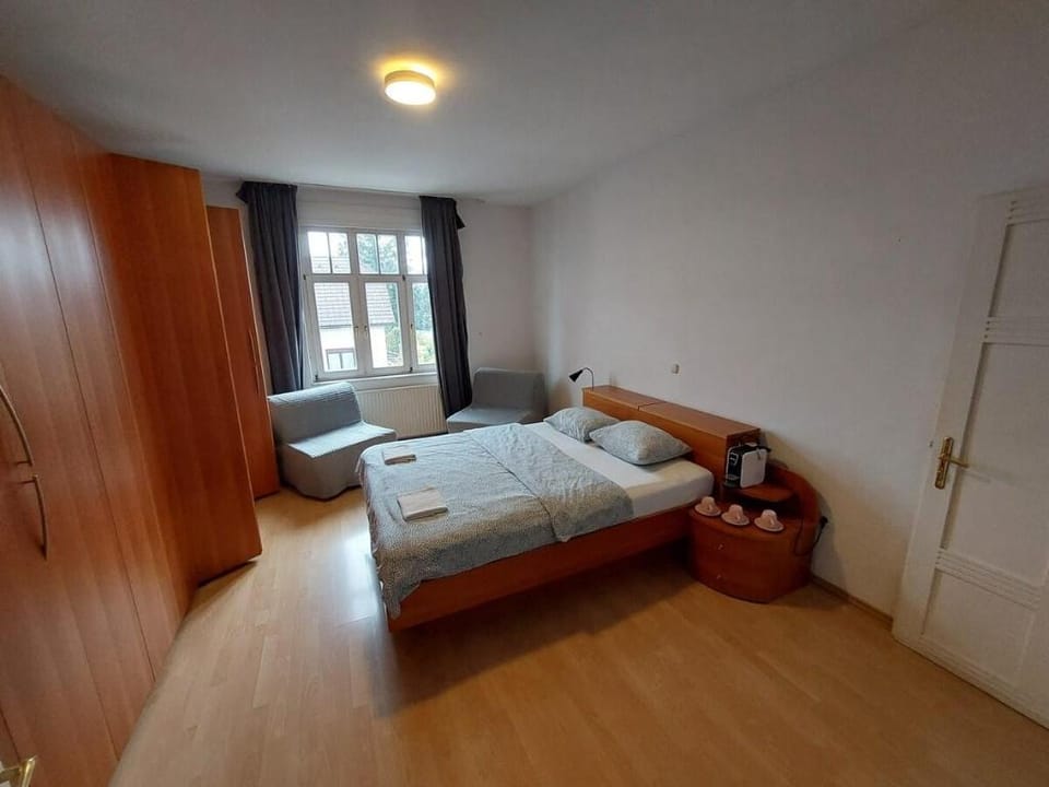 ROSE granda nice studio near city center (up to 8) Vacation rental in Ljubljana