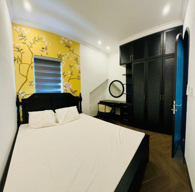 Indochine Exotic & Elegant Villa | 4BRs 3WCs Villa in Phan Thiet