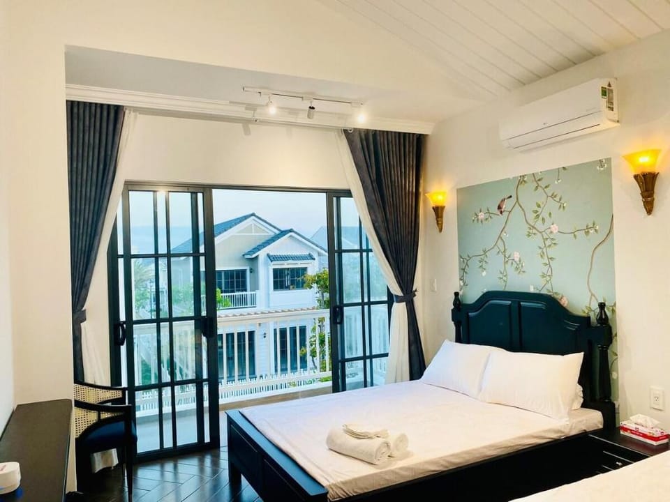 Indochine Exotic & Elegant Villa | 4BRs 3WCs Villa in Phan Thiet