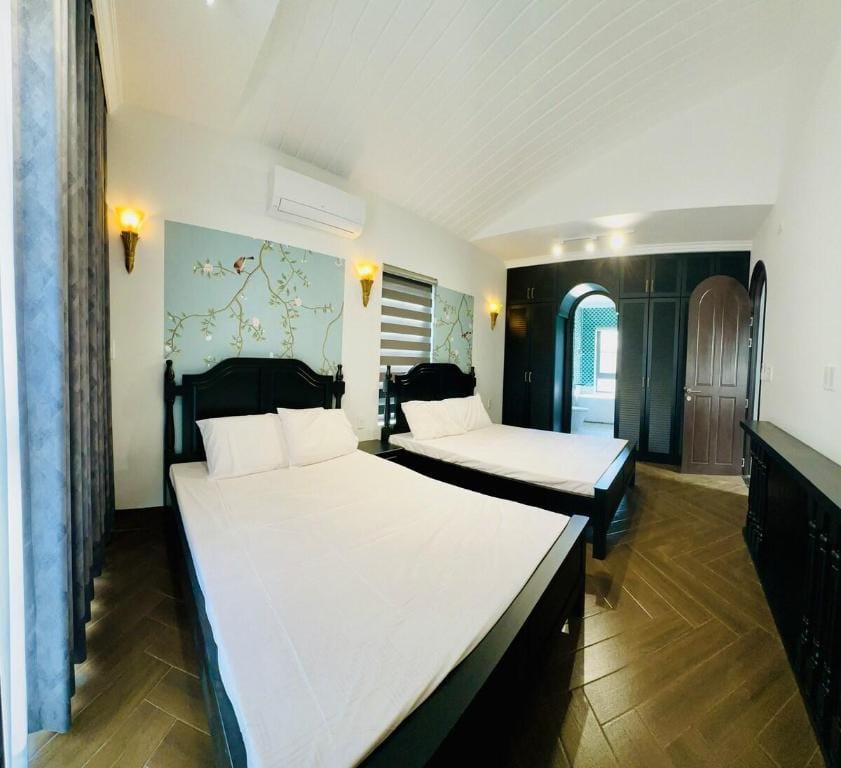 Indochine Exotic & Elegant Villa | 4BRs 3WCs Villa in Phan Thiet