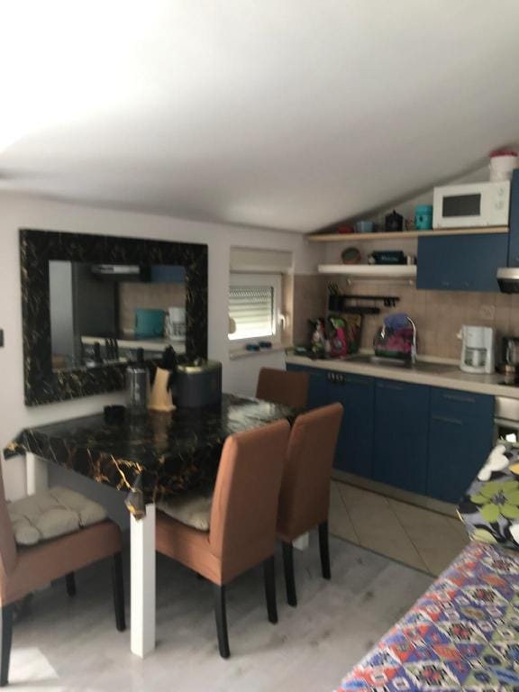 One-Bedroom Apartment for 4 person in Trogir Apartment in Trogir