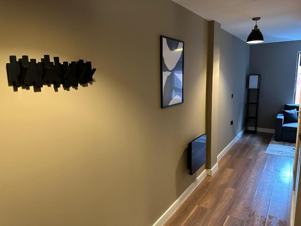 Stunning City Centre Studio Liverpool Apartment in Liverpool